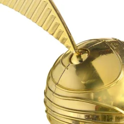 Golden Snitch - Harry Potter