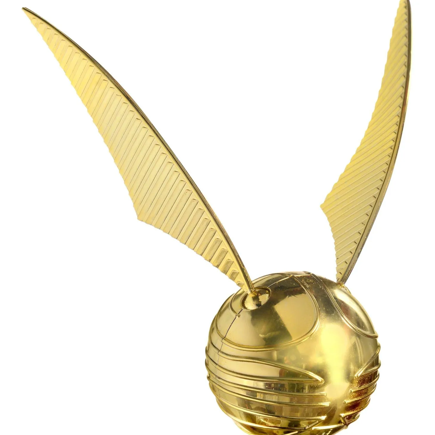 Golden Snitch - Harry Potter