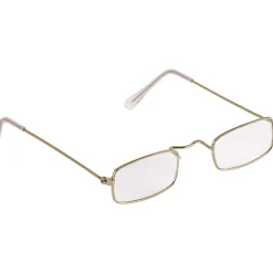 Gold Granny Glasses
