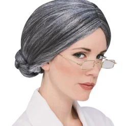 Gold Granny Glasses