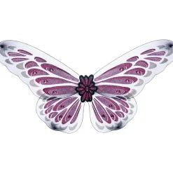 Gothic Jewel Butterfly Wings