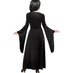 Gothic Lady Costume Dress for Women