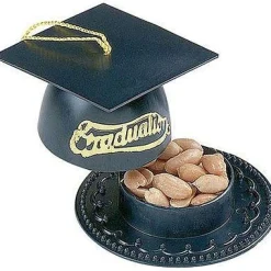 Grad Cap Party Cup