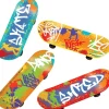Graffiti Finger Skateboards 24ct