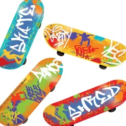 Graffiti Finger Skateboards 24ct