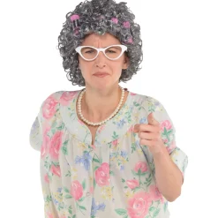 Grandma Costume Accessory Kit