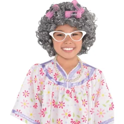 Grandma Costume Accessory Kit