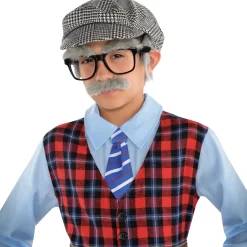 Grandpa Costume Accessory Kit