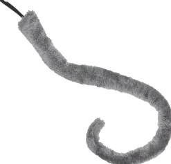 Gray Mouse Tail