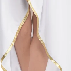 Greek Goddess Costume Accessory Kit for Adults
