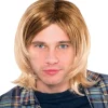 Grunge Wig
