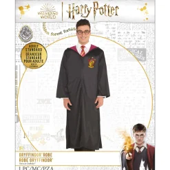 Gryffindor Robe - Harry Potter