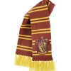 Gryffindor Scarf - Harry Potter