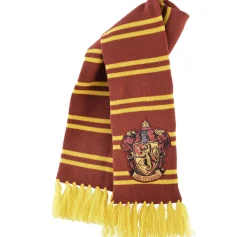 Gryffindor Scarf - Harry Potter