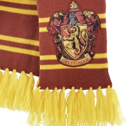 Gryffindor Scarf - Harry Potter
