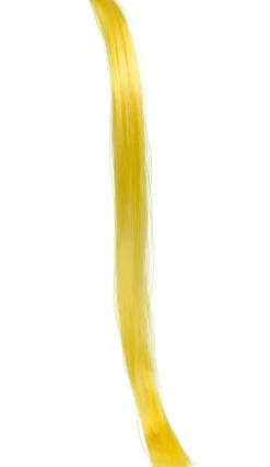 Hair Extension, Assorted Colors