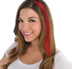 Hair Extension, Assorted Colors