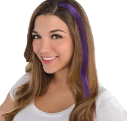 Hair Extension, Assorted Colors
