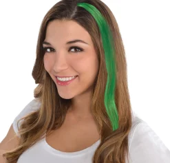 Hair Extension, Assorted Colors