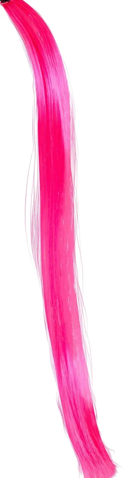 Hair Extension, Assorted Colors