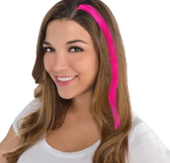 Hair Extension, Assorted Colors
