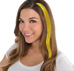 Hair Extension, Assorted Colors