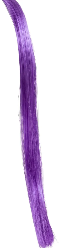 Hair Extension, Assorted Colors