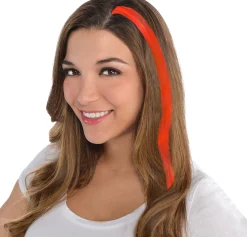 Hair Extension, Assorted Colors