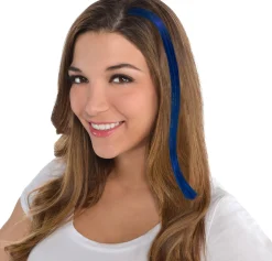 Hair Extension, Assorted Colors