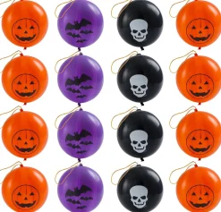 Halloween Punch Balloons 16ct