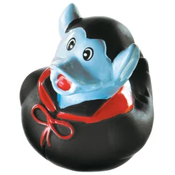 Halloween Rubber Ducks, 2in, 16ct