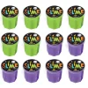 Halloween Slime 12ct