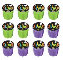Halloween Slime 12ct