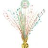 Happy Cake Day Birthday Spray Centerpiece