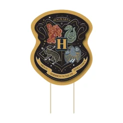 Harry Potter Cake Topper