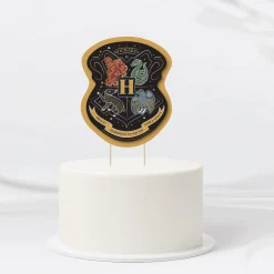 Harry Potter Cake Topper