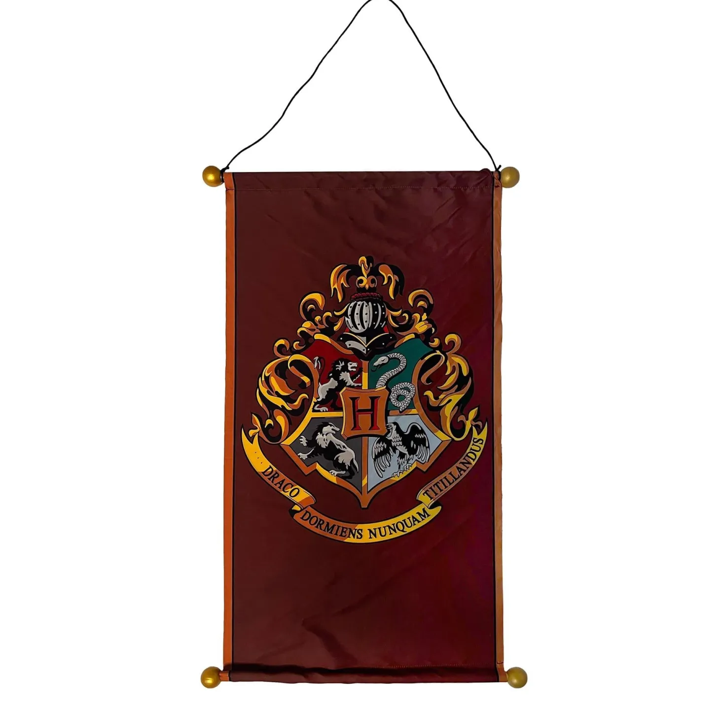 Harry Potter Decoration Kit