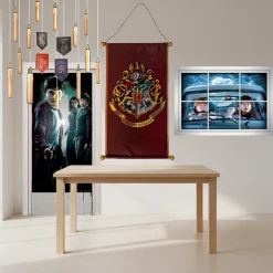 Harry Potter Decoration Kit