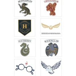 Harry Potter Favor Kit for 8 Guests