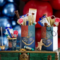 Harry Potter Favor Kit for 8 Guests