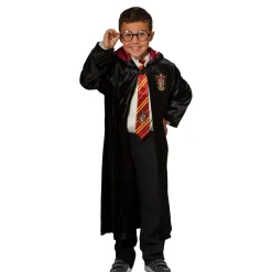 Harry Potter Gryffindor Accessory Set - Deluxe