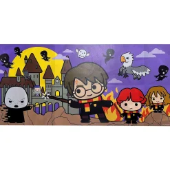 Harry Potter Halloween Trunk-or-Treat Kit