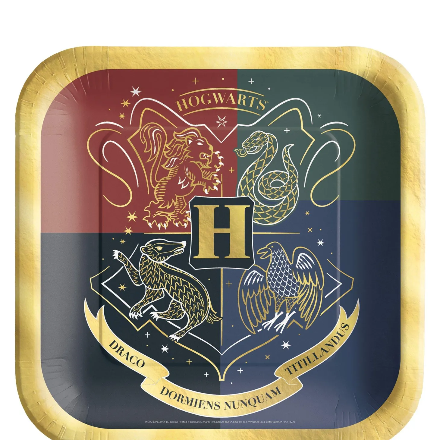 Harry Potter Party Kit for 8 Guests
