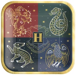 Harry Potter Party Kit for 8 Guests