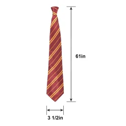 Harry Potter Tie