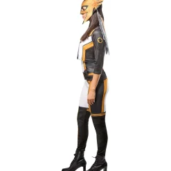 Hawkgirl Costume for Adults