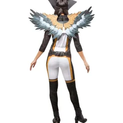 Hawkgirl Costume for Adults