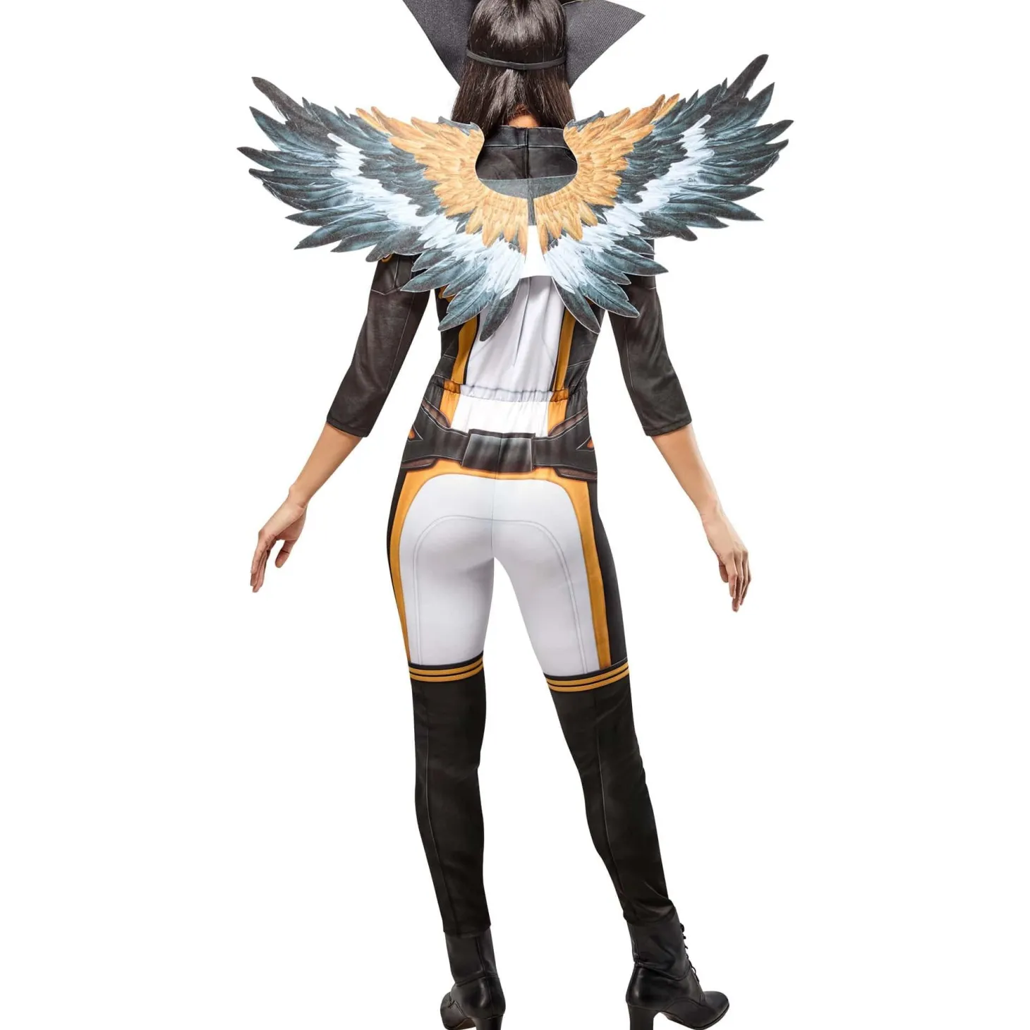 Hawkgirl Costume for Adults