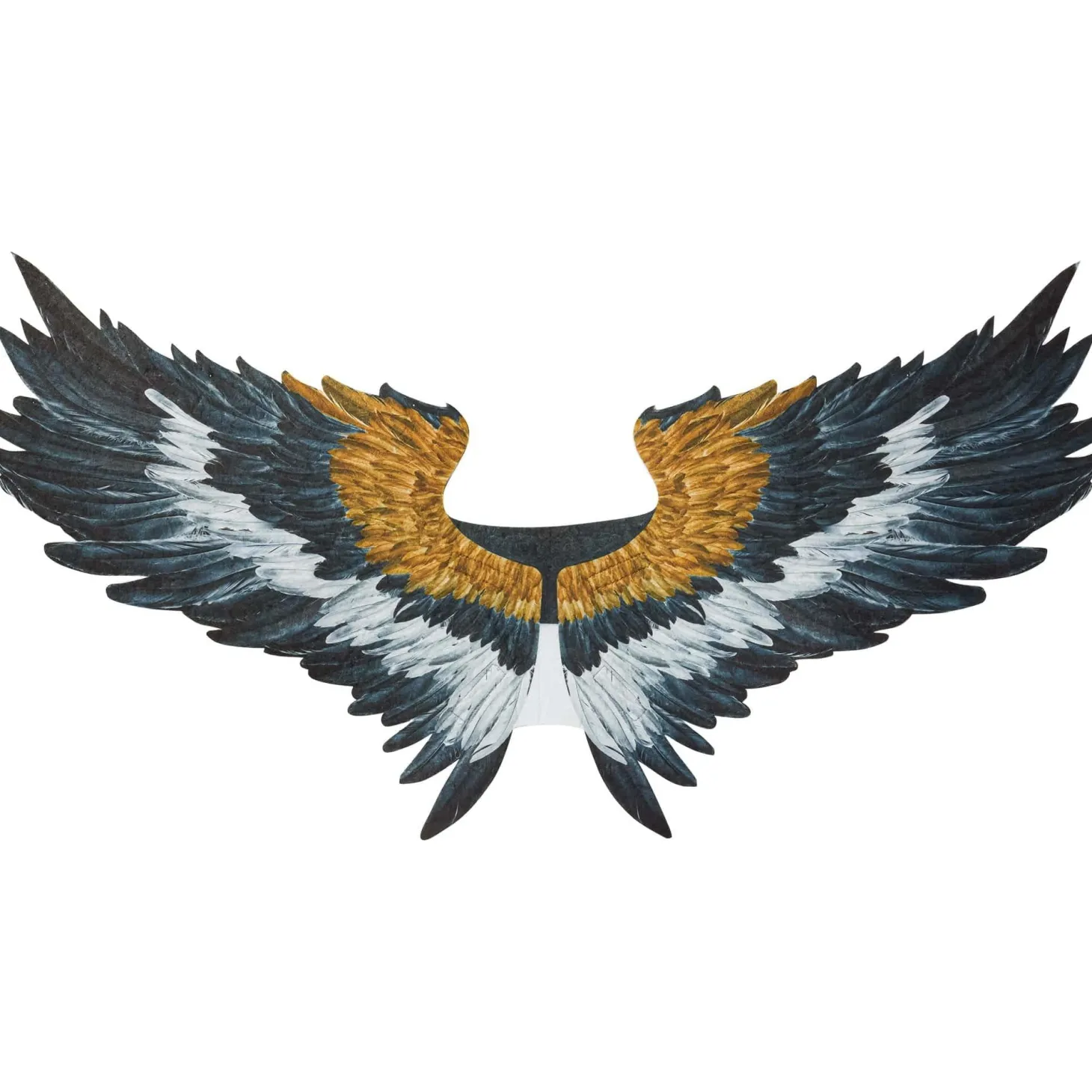 Hawkgirl Costume for Kids