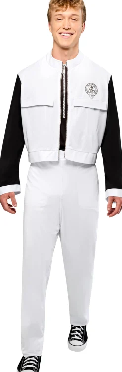 Haymitch Abernathy Costume - Hunger Games